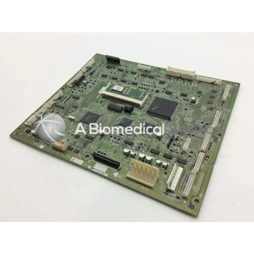 Load image into Gallery viewer, A Biomedical Service Sharp X1811FC E2 94V-0 Pastel2 PCU PWB Ver.101 Motherboard 50.00