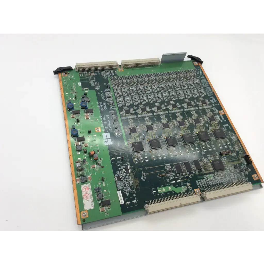 Load image into Gallery viewer, A Biomedical Service Shimadzu Sarano 541-54859 4700BF Ultrasound Board Assembly 500.00