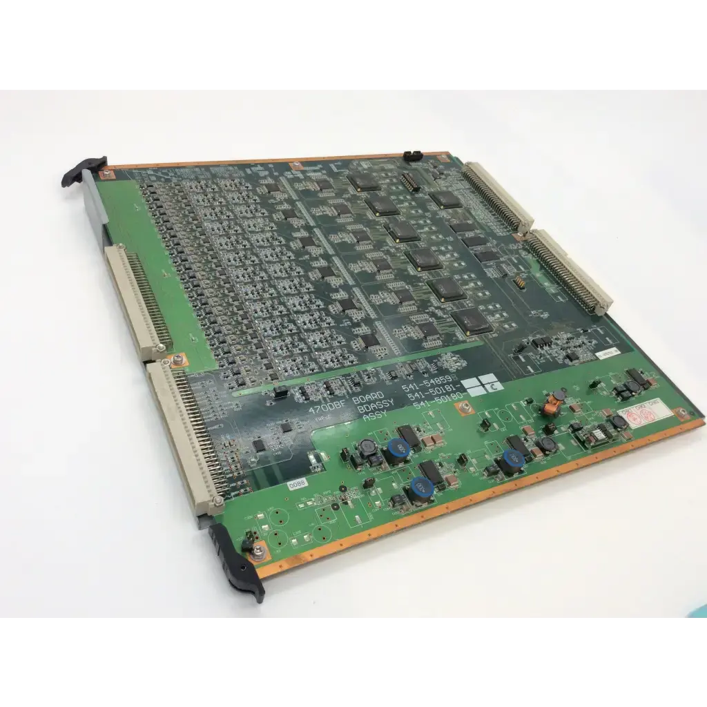 Load image into Gallery viewer, A Biomedical Service Shimadzu Sarano 541-54859 4700BF Ultrasound Board Assembly 500.00
