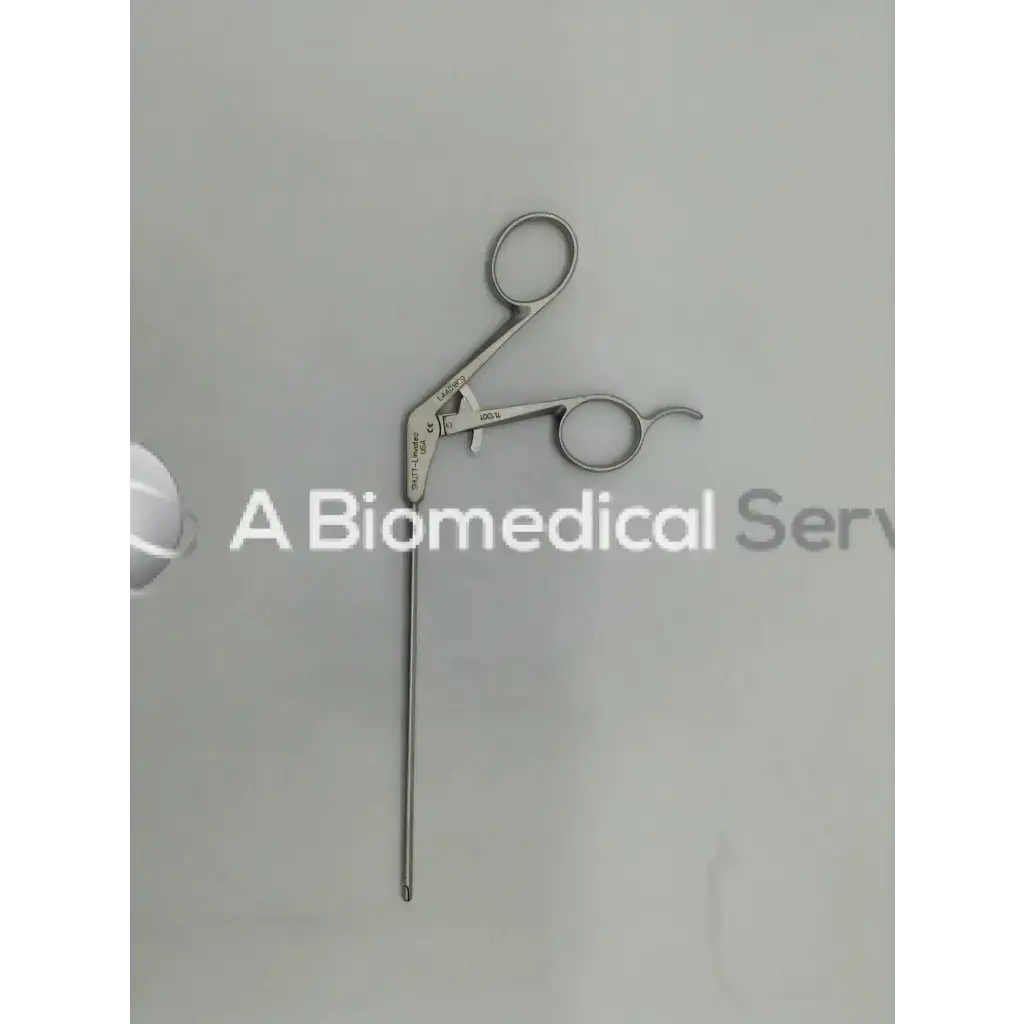 Load image into Gallery viewer, A Biomedical Service Shutt Linvatec Surgical Arthroscopic Grasping Forceps 11.1001 125.00