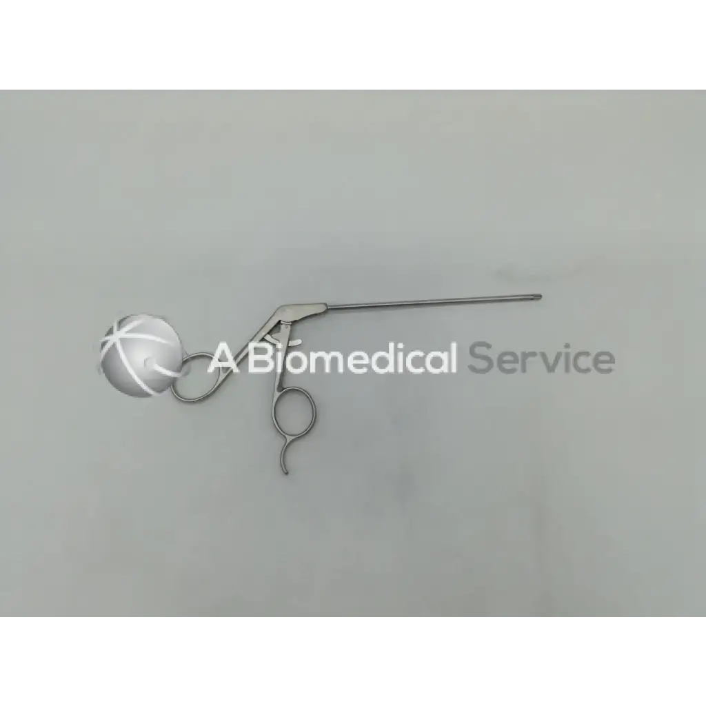 Load image into Gallery viewer, A Biomedical Service Shutt Linvatec Surgical Arthroscopic Grasping Forceps 11.1001 125.00