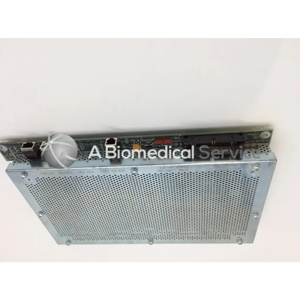 Load image into Gallery viewer, A Biomedical Service Siemens  Acuson Sequoia FPP BOARD 08231641A 90.00