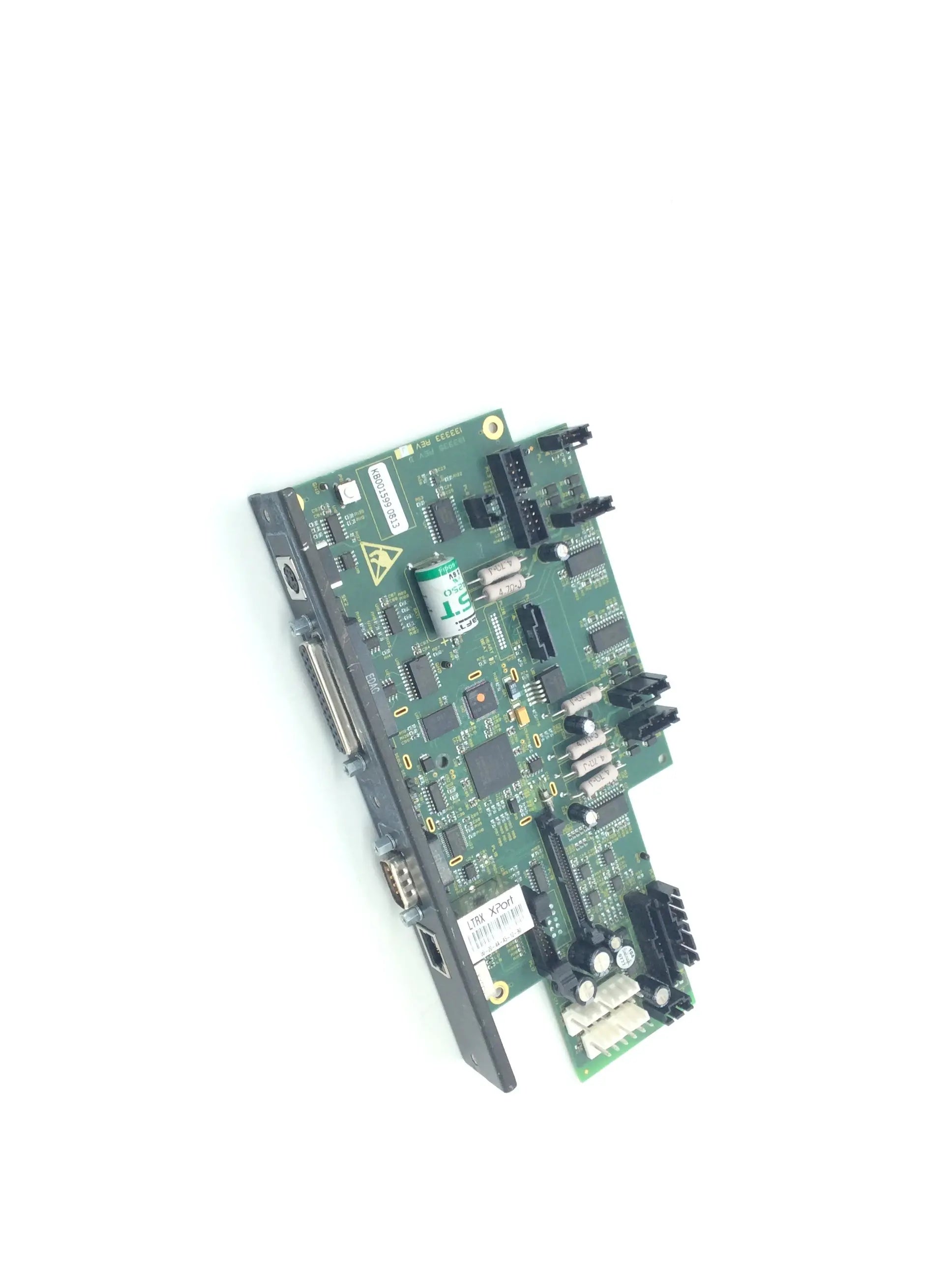 Load image into Gallery viewer, A Biomedical Service Siemens 13333 Rev J Interface Board 135.00