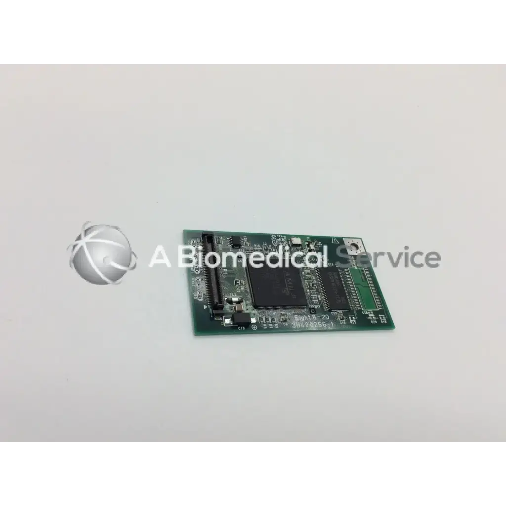 Load image into Gallery viewer, A Biomedical Service Siemens 3H400266-1 Eight 8-20 G50 Ultrasound CMEM Rev 1 Static Sensitive Board 100.00