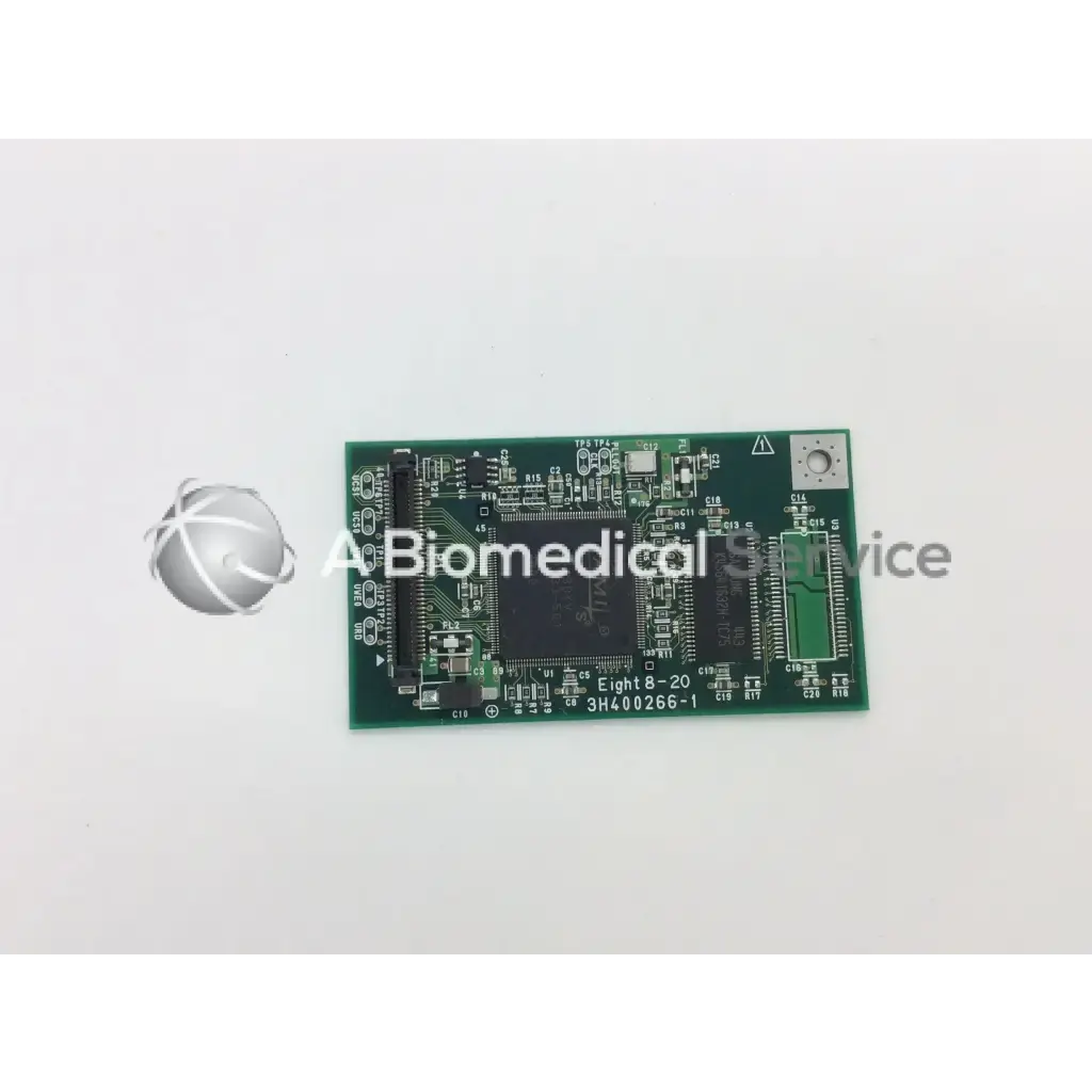 Load image into Gallery viewer, A Biomedical Service Siemens 3H400266-1 Eight 8-20 G50 Ultrasound CMEM Rev 1 Static Sensitive Board 100.00