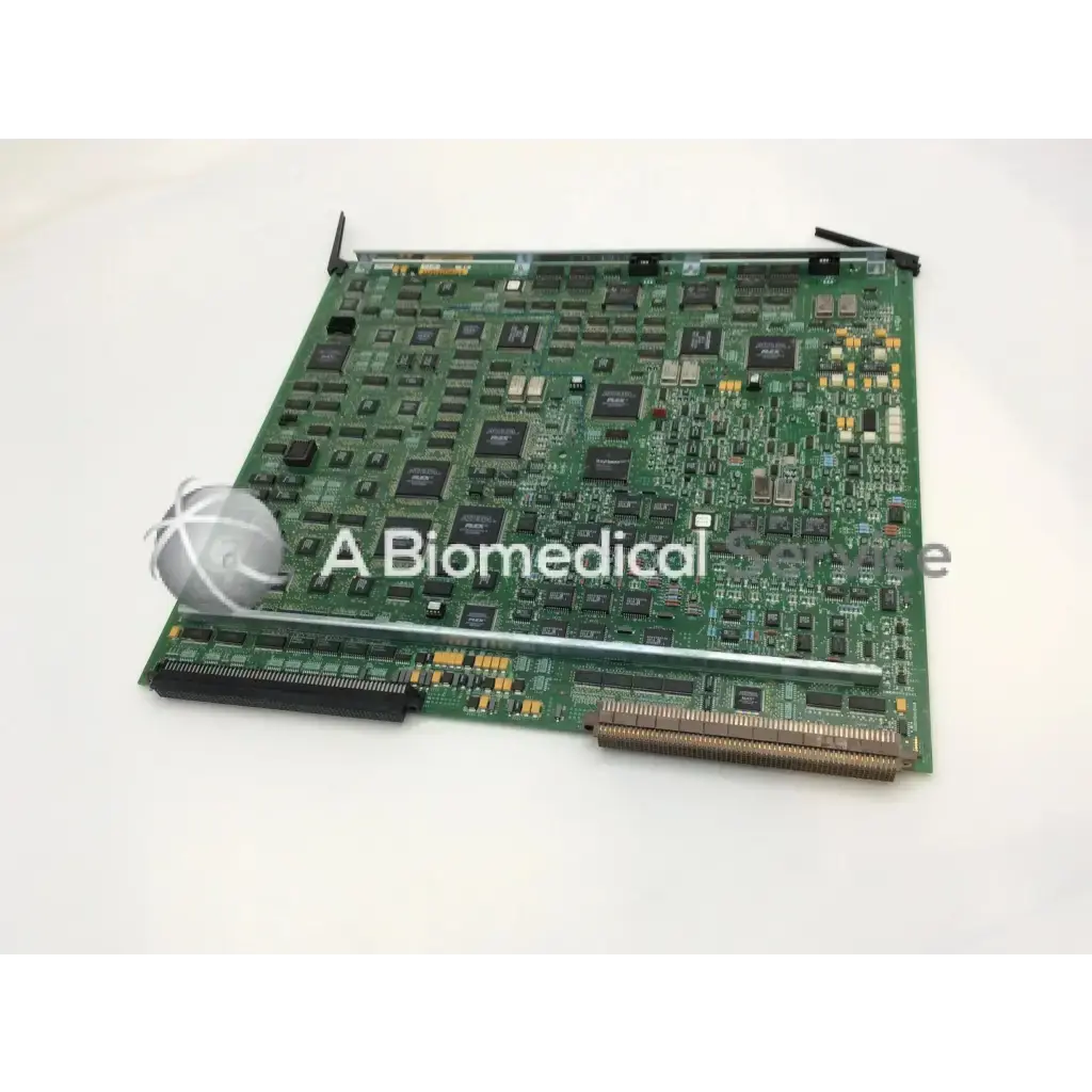 Load image into Gallery viewer, A Biomedical Service Siemens Acuson Sequoia Ultrasound Board MD01257 250.00