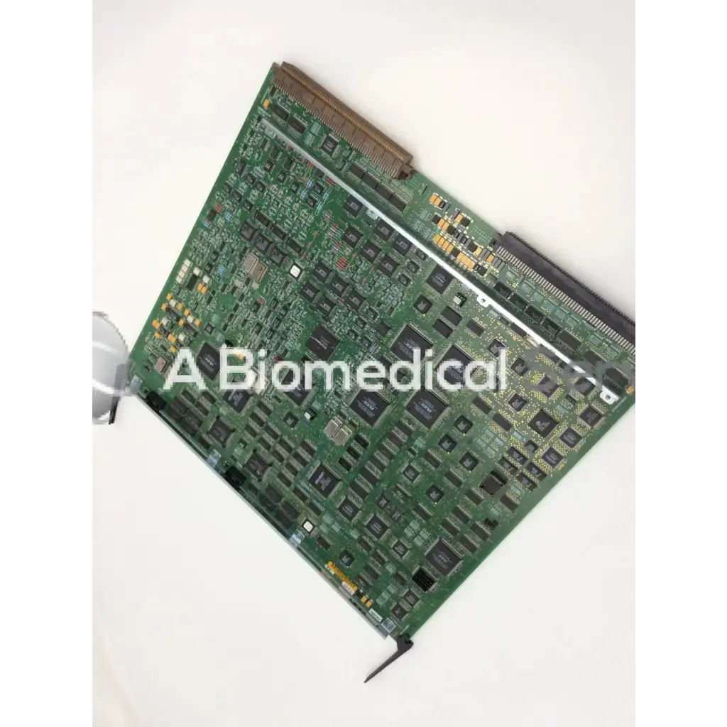 Load image into Gallery viewer, A Biomedical Service Siemens Acuson Sequoia Ultrasound Board MD01257 250.00