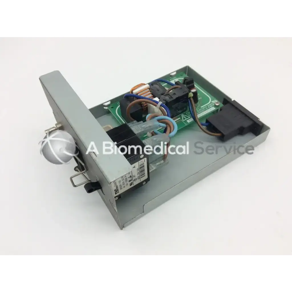 Load image into Gallery viewer, A Biomedical Service Siemens G50/G60 RCLM Power Supply Assy Model 3H400257-0 150.00