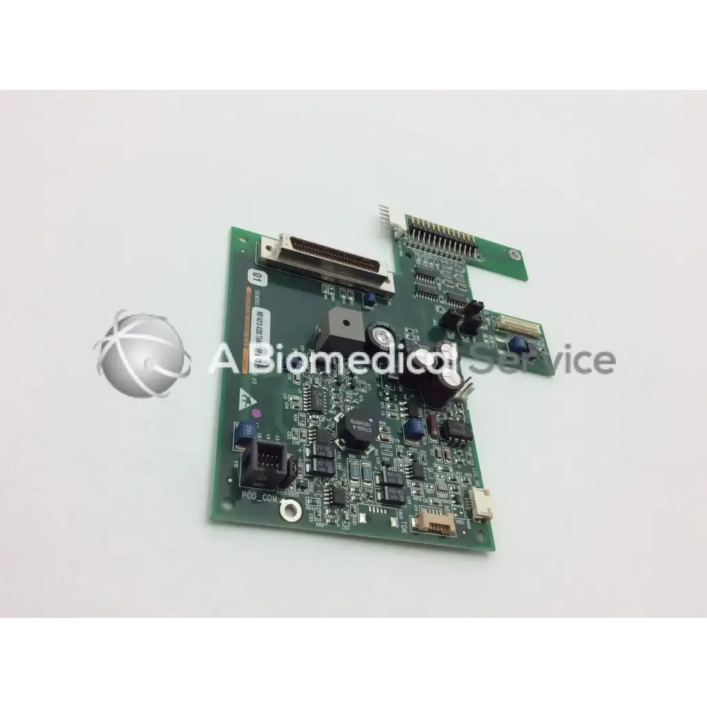 Load image into Gallery viewer, A Biomedical Service Siemens MS14210 A200 TANGO FP 6 V0 MS13002 Rev 0 Board 150.00