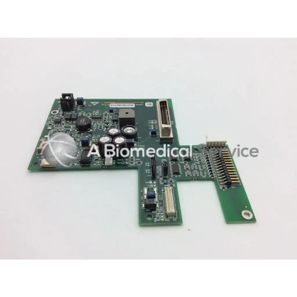 Load image into Gallery viewer, A Biomedical Service Siemens MS14210 A200 TANGO FP 6 V0 MS13002 Rev 0 Board 150.00