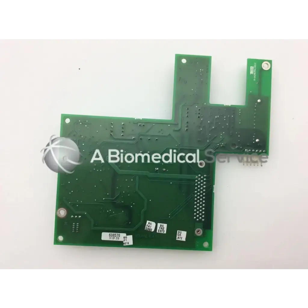 Load image into Gallery viewer, A Biomedical Service Siemens MS14210 A200 TANGO FP 6 V0 MS13002 Rev 0 Board 150.00