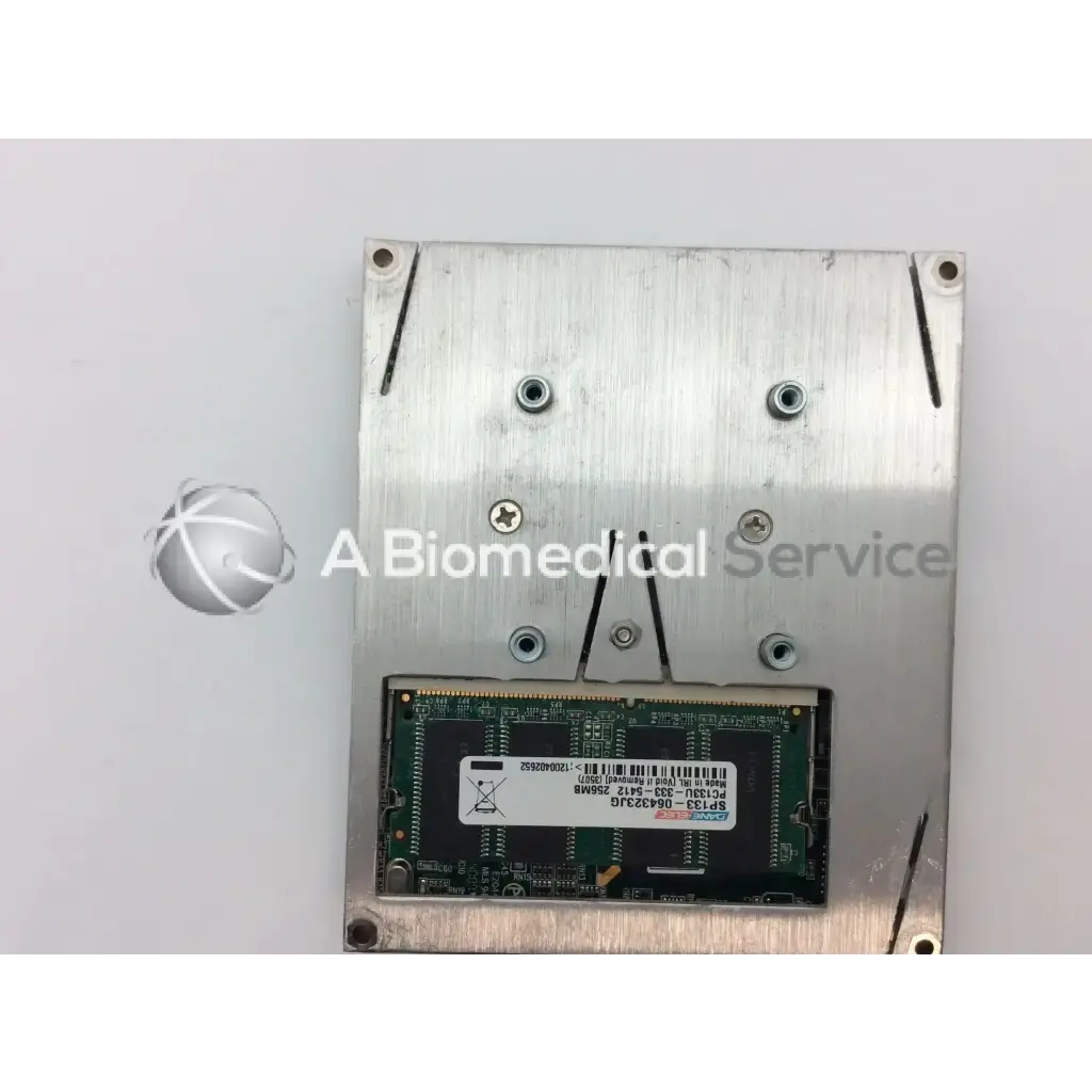 Load image into Gallery viewer, A Biomedical Service Siemens Rapid Point 400/405 Series Monitor Processor Board PN: 1561-1164 100.00