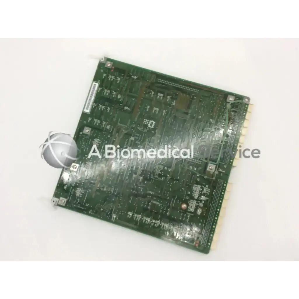 Load image into Gallery viewer, A Biomedical Service Siemens Sonoline 2H400373-2 Static Sensitive Board 145.00