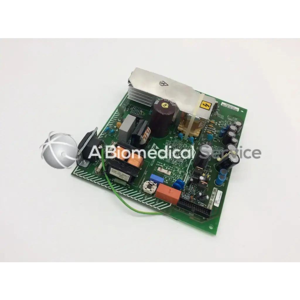 Load image into Gallery viewer, A Biomedical Service Siemens Sonoline G50 PSB61A06 280.00