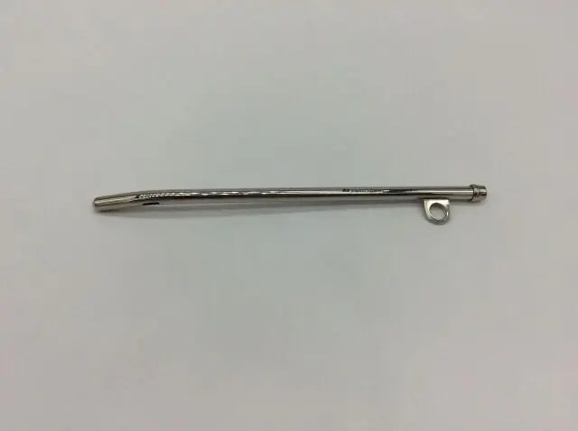 Load image into Gallery viewer, A Biomedical Service Sklar 85-2216 Urinary Drainage Catheter Premium Straight Tip Chrome Plated Stainless Steel 90.00