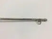 Load image into Gallery viewer, A Biomedical Service Sklar 85-2216 Urinary Drainage Catheter Premium Straight Tip Chrome Plated Stainless Steel 90.00