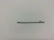 Load image into Gallery viewer, A Biomedical Service Sklar 85-2216 Urinary Drainage Catheter Premium Straight Tip Chrome Plated Stainless Steel 90.00