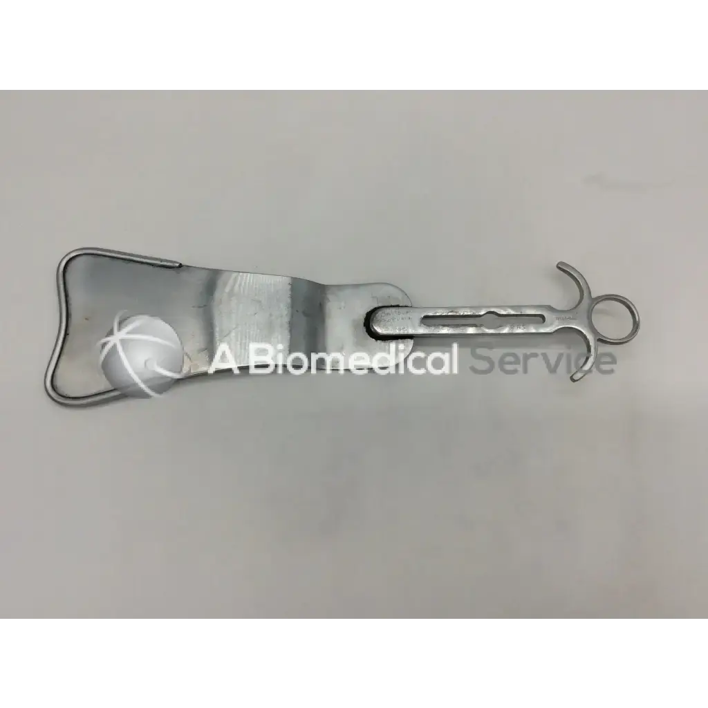 Load image into Gallery viewer, A Biomedical Service Sklar-S.S 29947 Balfour Retractor Blade 35.00