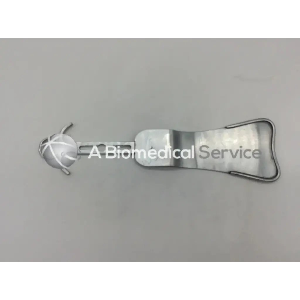 Load image into Gallery viewer, A Biomedical Service Sklar-S.S 29947 Balfour Retractor Blade 35.00