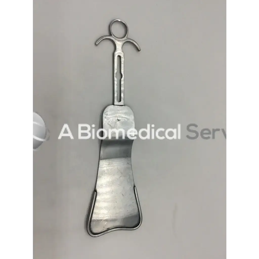 Load image into Gallery viewer, A Biomedical Service Sklar-S.S 29947 Balfour Retractor Blade 35.00