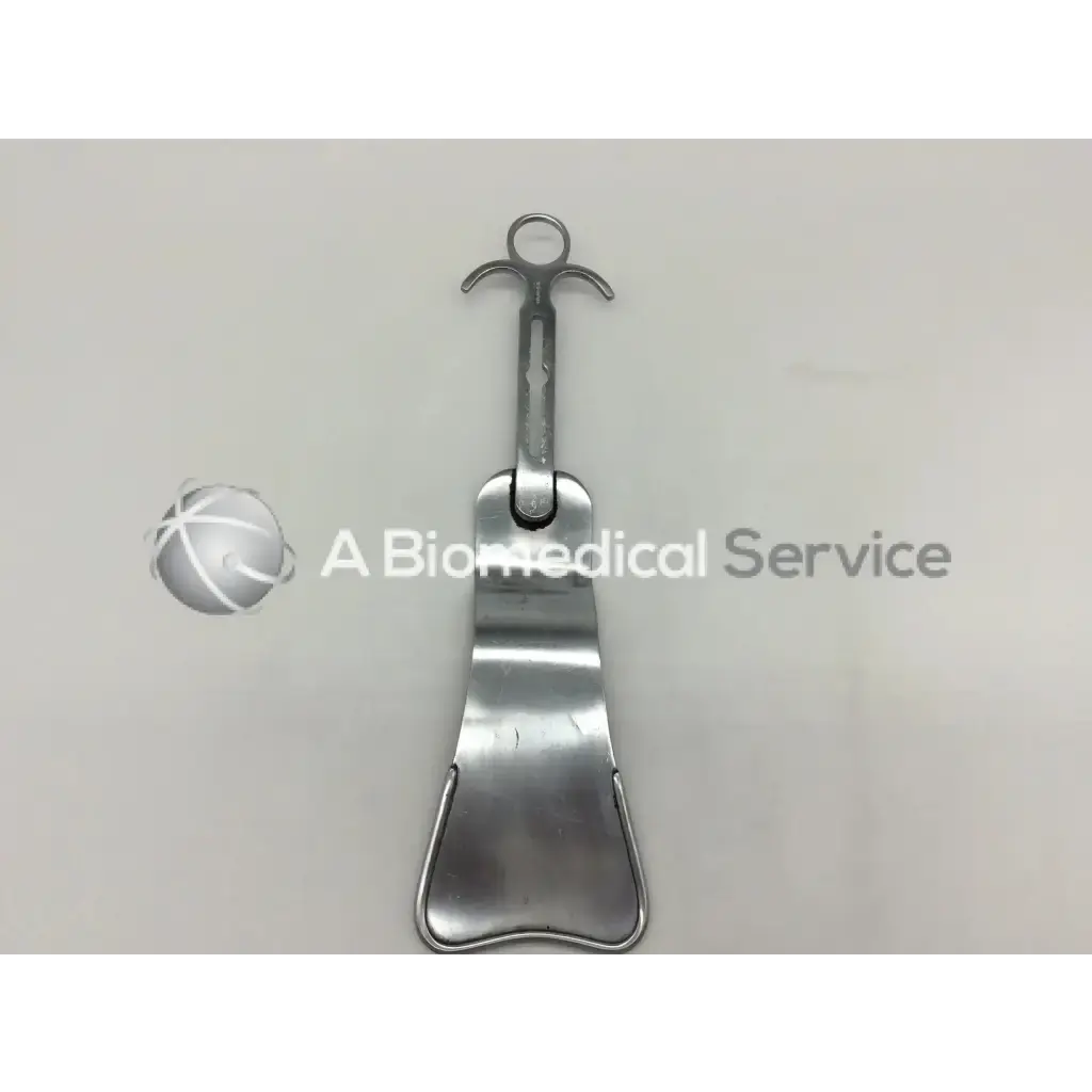 Load image into Gallery viewer, A Biomedical Service Sklar-S.S 29947 Balfour Retractor Blade 35.00