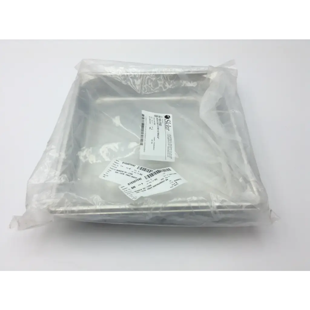 Load image into Gallery viewer, A Biomedical Service Sklar Tray 13 7/8x 12 7/8x2.5 285.00