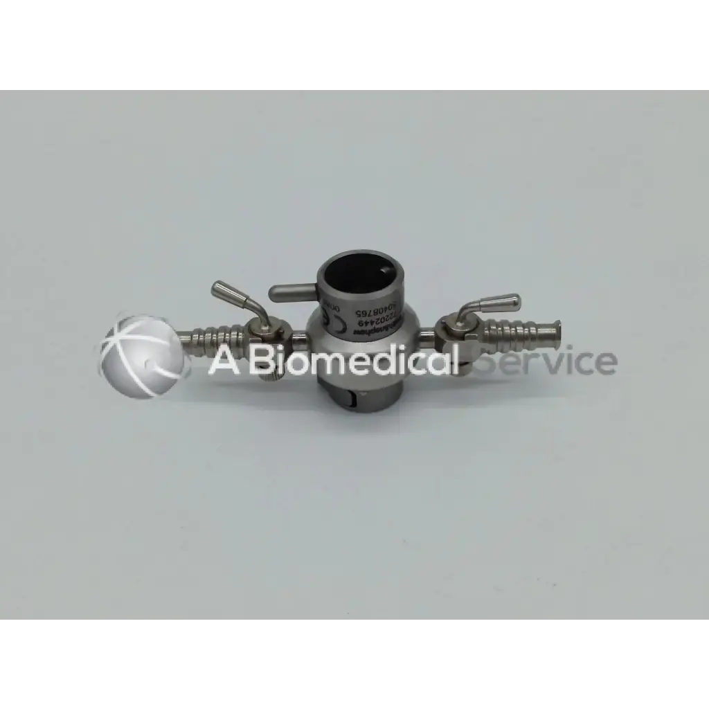Load image into Gallery viewer, A Biomedical Service Smith &amp; Nephew J-Snap Quick Release Orthopedic Extender 72202449 75.00