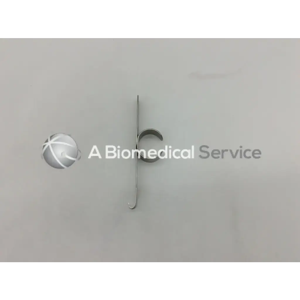 Load image into Gallery viewer, A Biomedical Service Snowden Pencer Tip Retractor Medical Instrument 88-1021 180.00