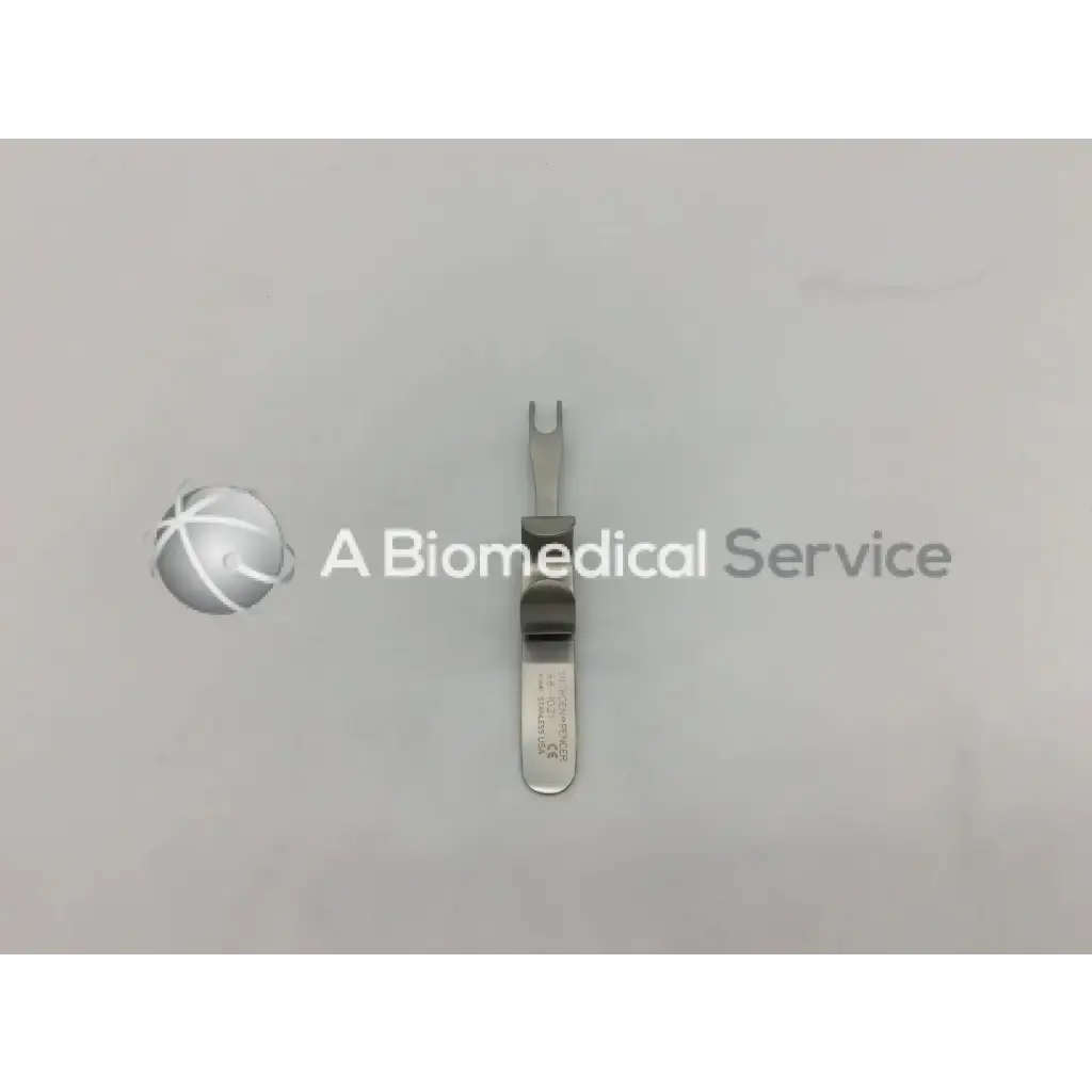 Load image into Gallery viewer, A Biomedical Service Snowden Pencer Tip Retractor Medical Instrument 88-1021 180.00