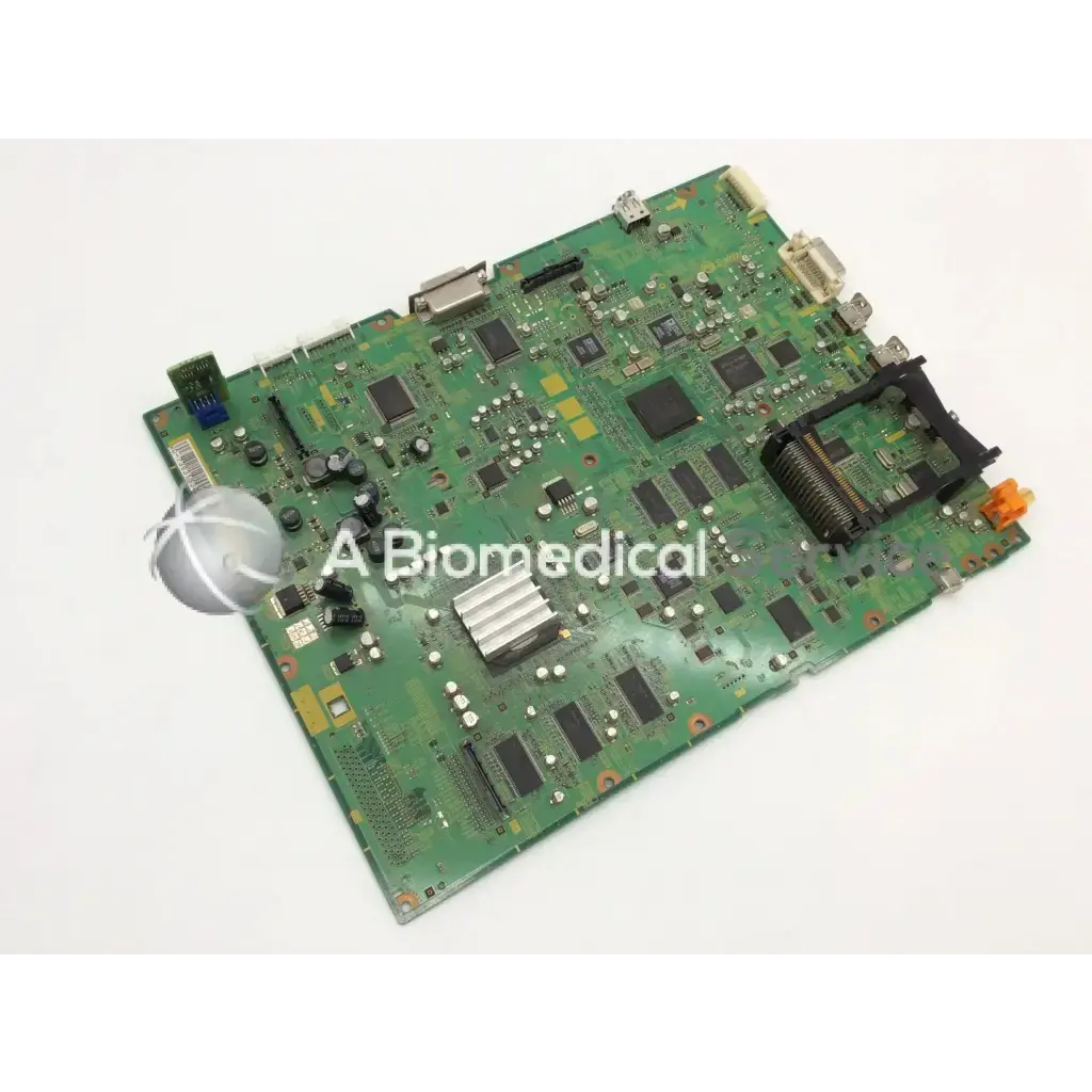 Load image into Gallery viewer, A Biomedical Service Solder 211A83201 DM Board 150.00