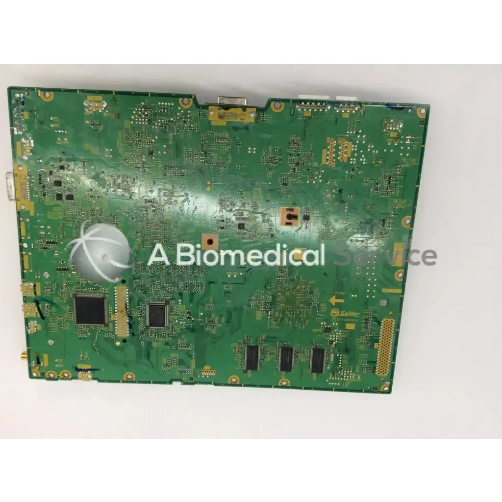 Load image into Gallery viewer, A Biomedical Service Solder 211A83201 DM Board 150.00