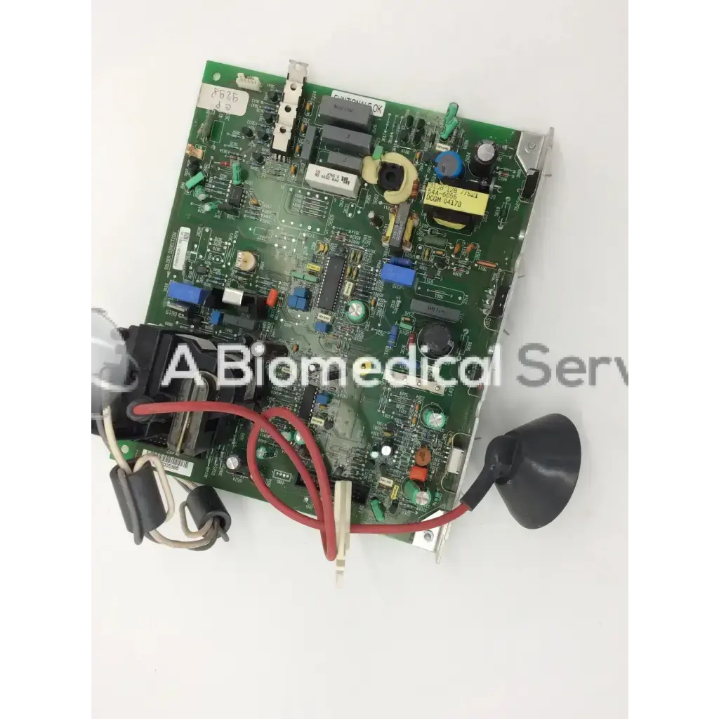 Load image into Gallery viewer, A Biomedical Service Soldier direction Psb62b06-1 Rev 05 150.00