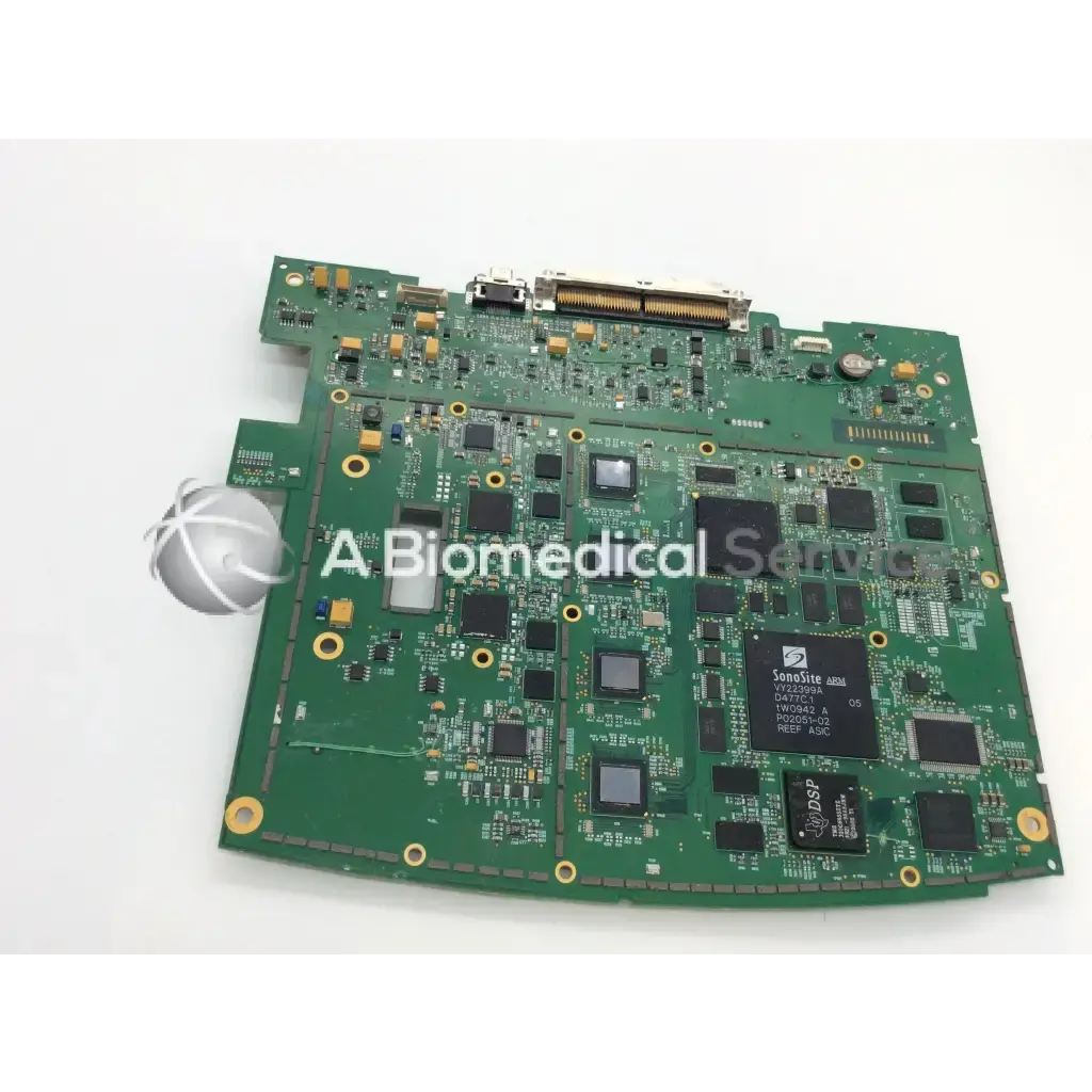 Load image into Gallery viewer, A Biomedical Service SonoSite P04173-03 Ultrasound Board 250.00