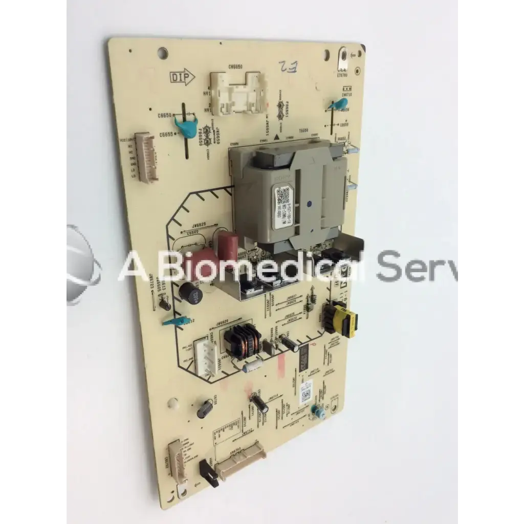 Load image into Gallery viewer, A Biomedical Service Sony 1-878-997-12 173060012 Power Supply Board 40.00
