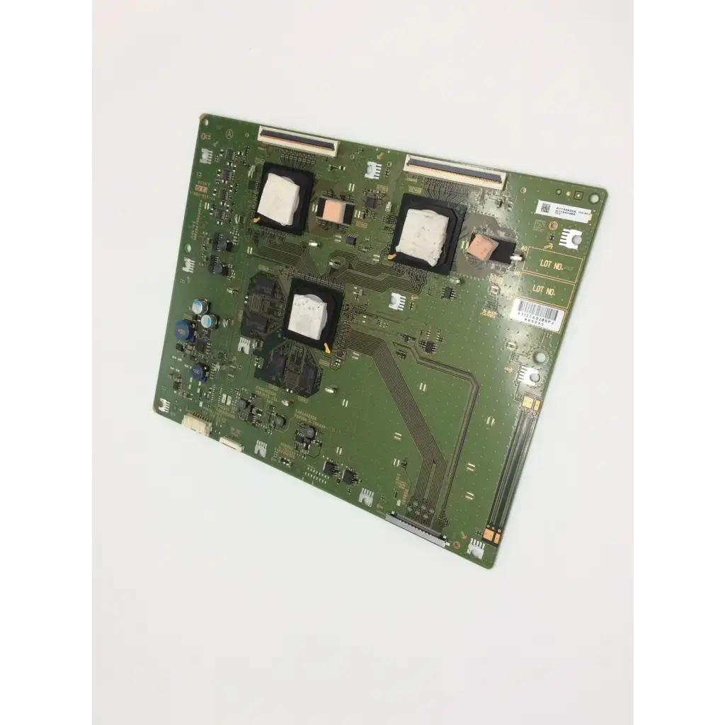 Load image into Gallery viewer, A Biomedical Service Sony 1-880-510-11  LCD TV T-Con Board 110.00