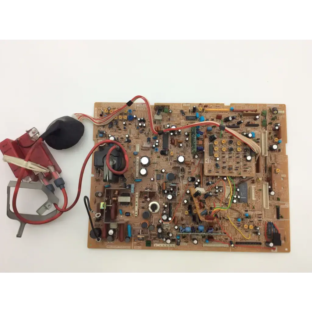 Load image into Gallery viewer, A Biomedical Service Sony A-1296-520-D 1-629-146-16 Circuit Board 750.00