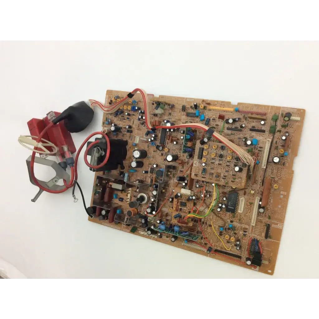 Load image into Gallery viewer, A Biomedical Service Sony A-1296-520-D 1-629-146-16 Circuit Board 750.00