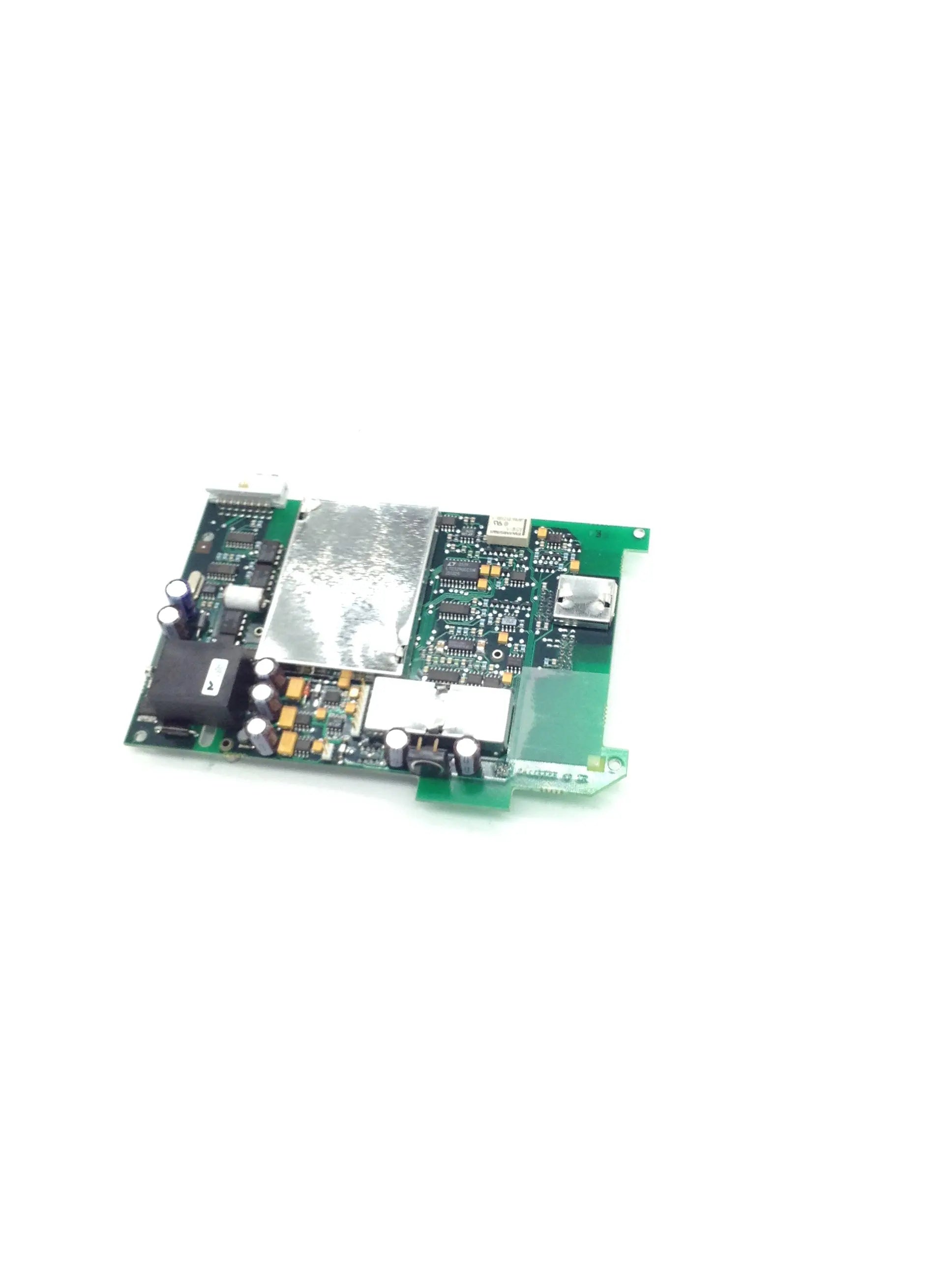 Load image into Gallery viewer, A Biomedical Service Sony SS-48B 1-640-029-33 Control Board for PVW-2650 Betacam Deck Defective AS-IS 55.00