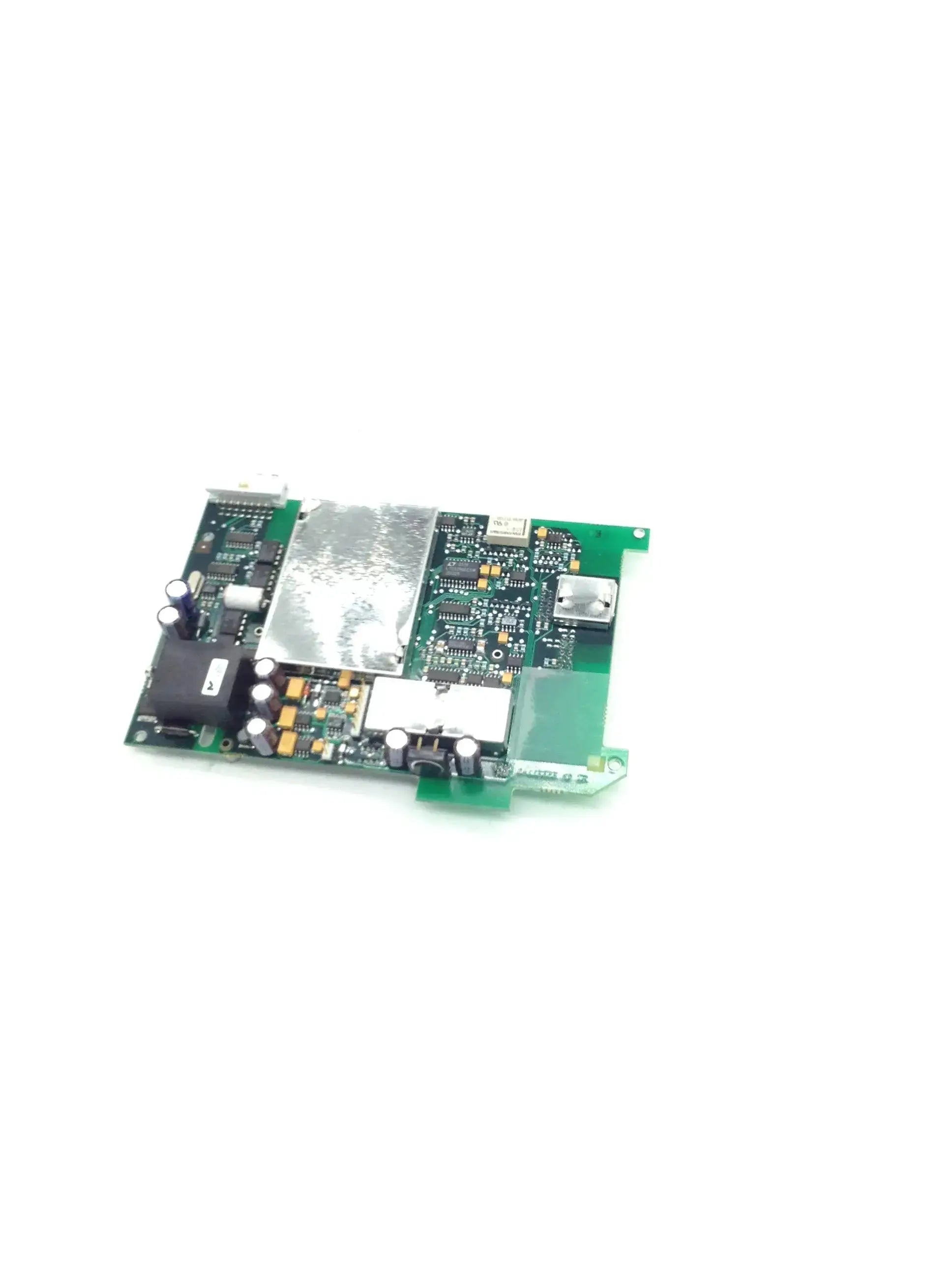 Load image into Gallery viewer, A Biomedical Service Sony SS-48B 1-640-029-33 Control Board for PVW-2650 Betacam Deck Defective AS-IS 55.00