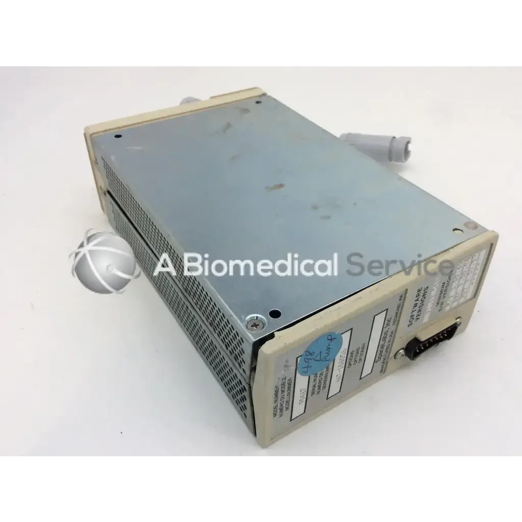 Load image into Gallery viewer, A Biomedical Service SpaceLabs 90467 467-106056 Patient Monitor Module 60.00