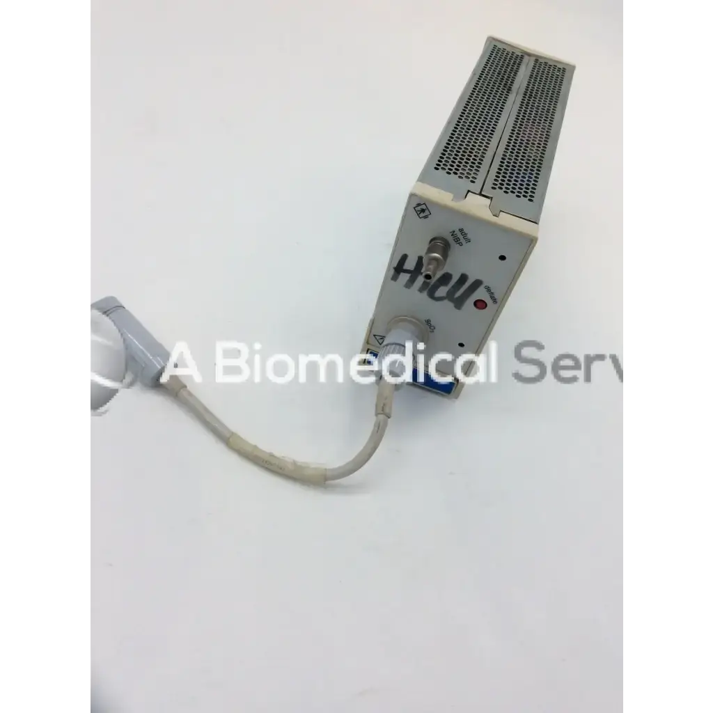 Load image into Gallery viewer, A Biomedical Service SpaceLabs 90467 467-106056 Patient Monitor Module 60.00