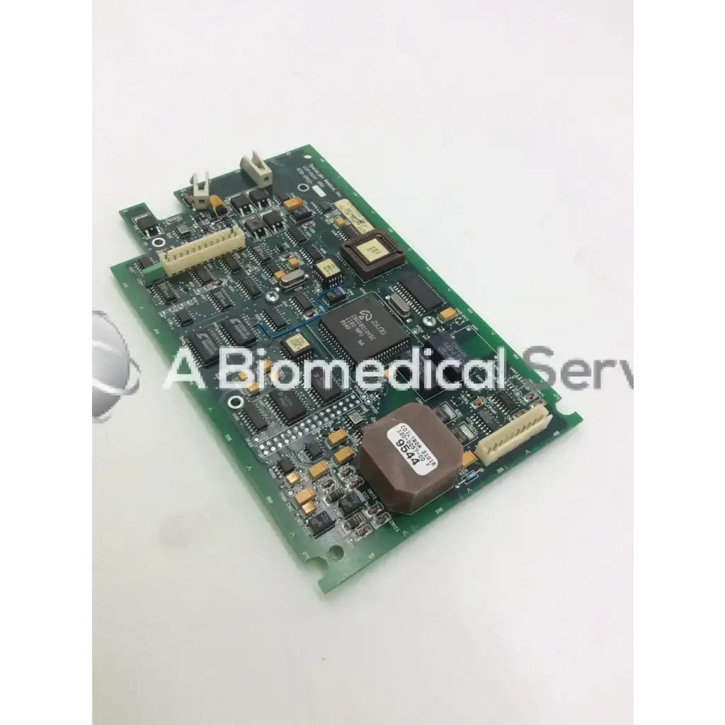 Load image into Gallery viewer, A Biomedical Service SpaceLabs Medical Inc. 670-0491-03 Rev. E PCB Circuit Board A2514-96R-196 499.00