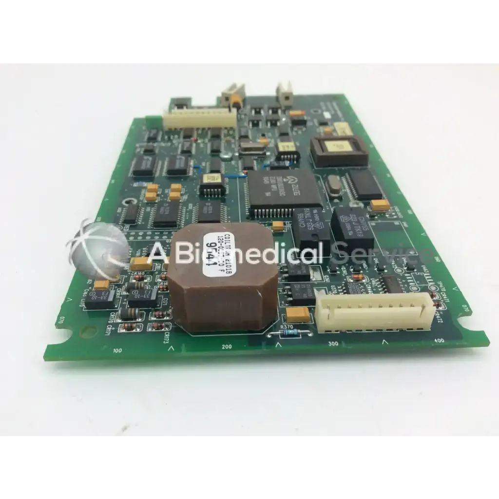 Load image into Gallery viewer, A Biomedical Service SpaceLabs Medical Inc. 670-0491-03 Rev. E PCB Circuit Board A2514-96R-196 499.00