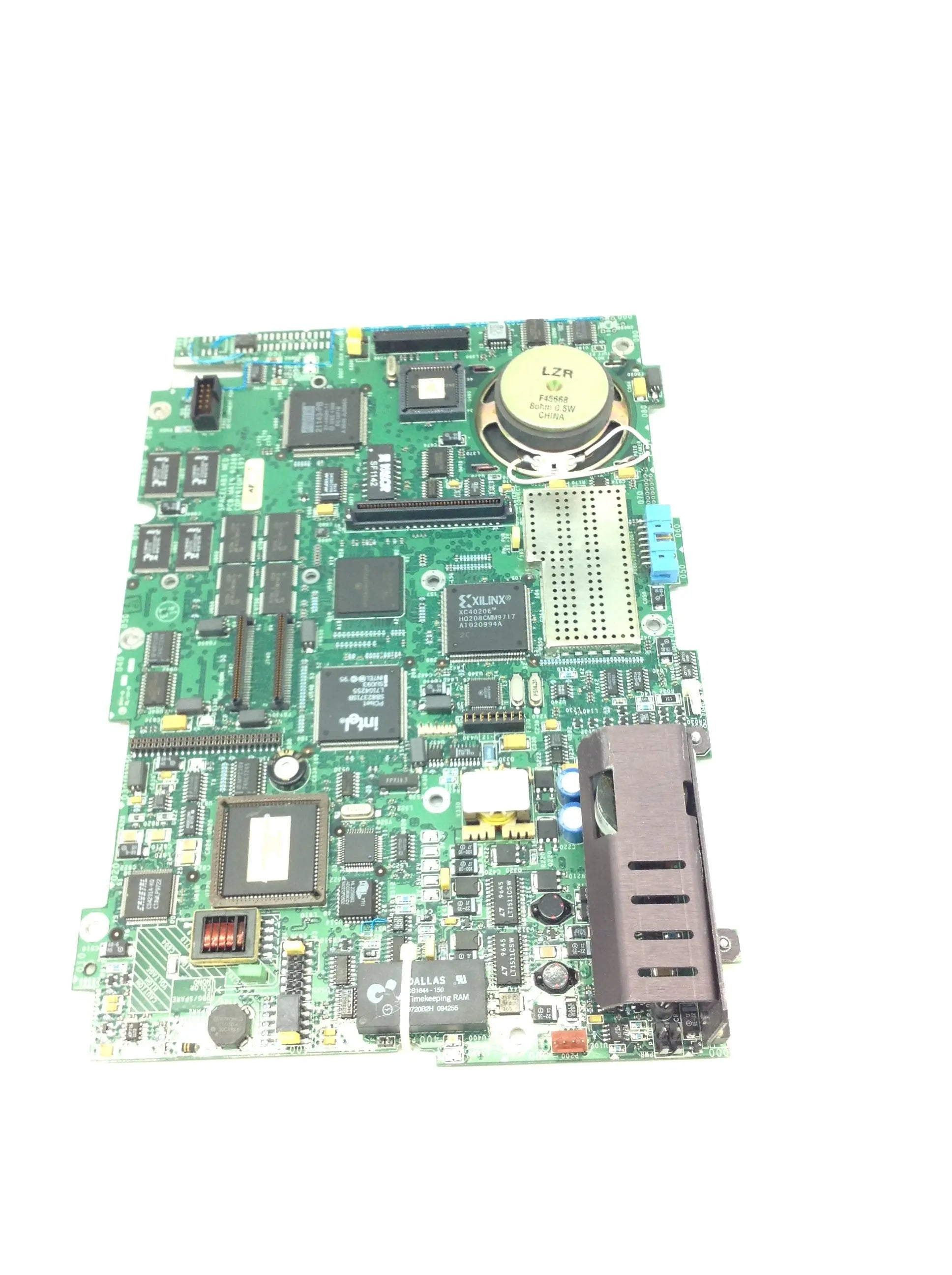 Load image into Gallery viewer, A Biomedical Service Spacelabs  90369 PCB Main Board 1100.00