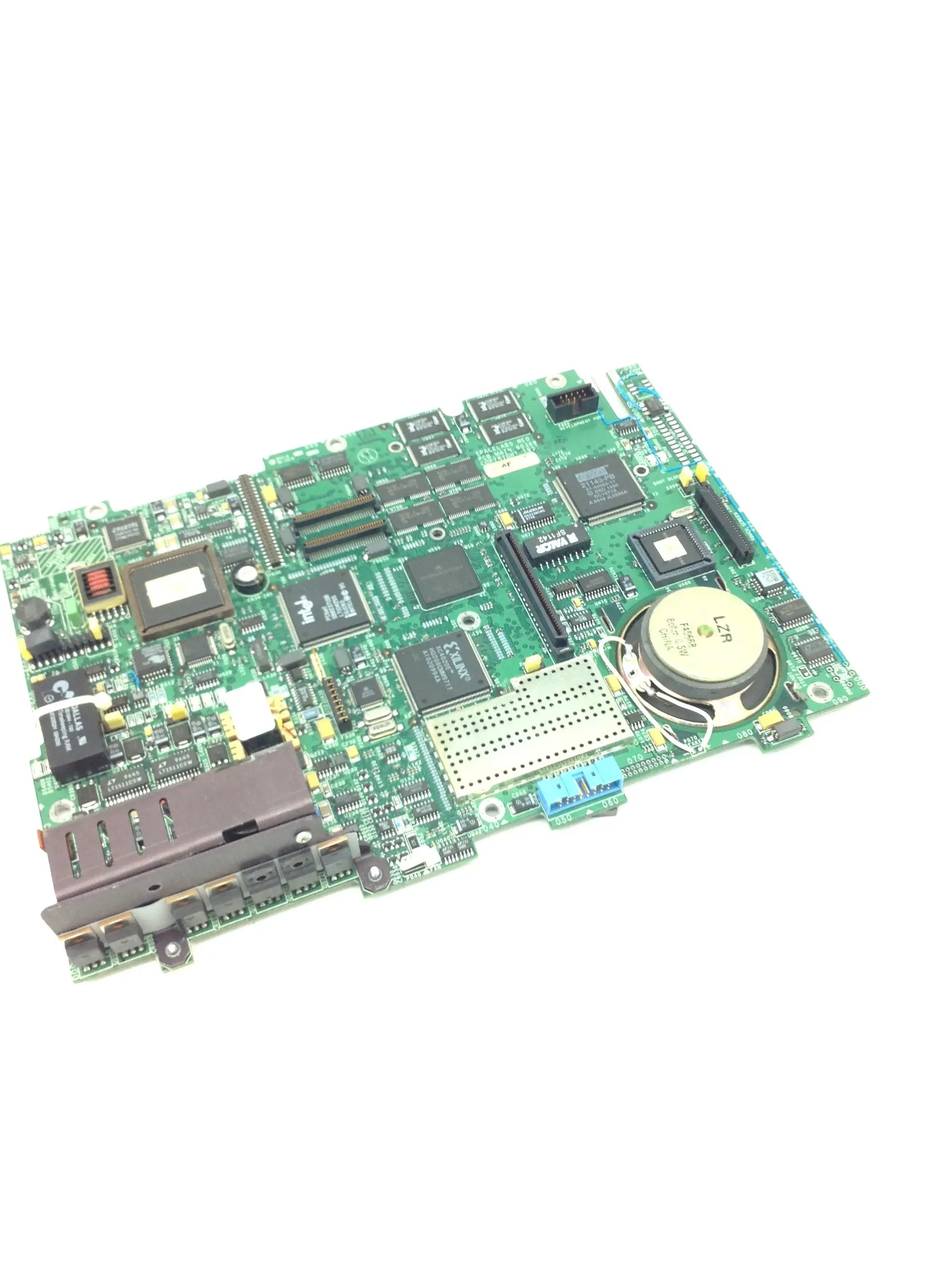 Load image into Gallery viewer, A Biomedical Service Spacelabs  90369 PCB Main Board 1100.00