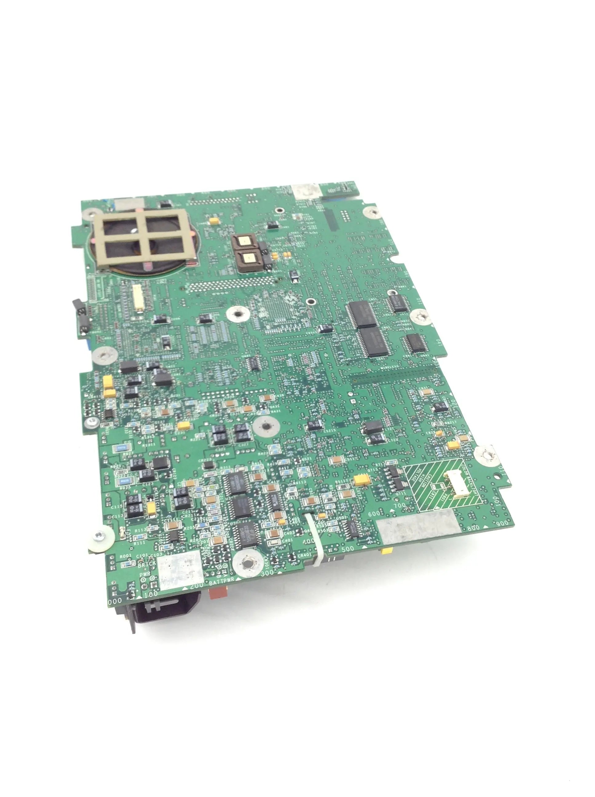 Load image into Gallery viewer, A Biomedical Service Spacelabs  90369 PCB Main Board 1100.00