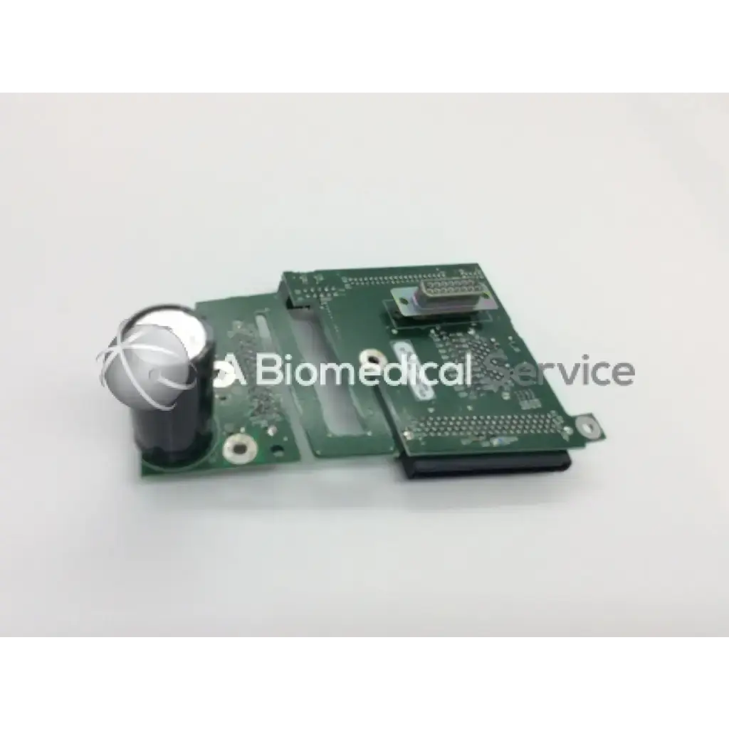 Load image into Gallery viewer, A Biomedical Service Spacelabs 670-0849-02 90369 PCB Assembly Interconnect Board 150.00