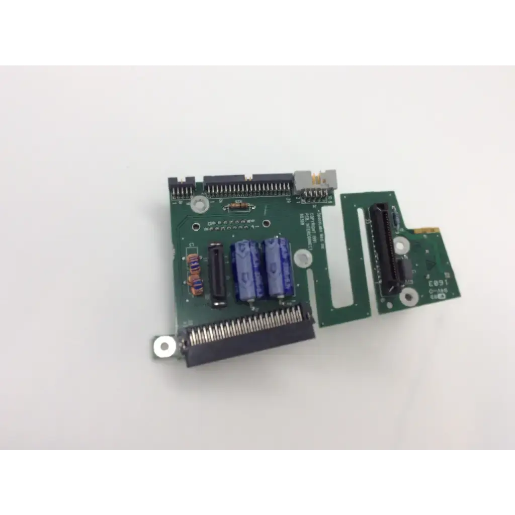 Load image into Gallery viewer, A Biomedical Service Spacelabs 670-0849-02 Rev D 90369 PCB Assembly Interconnect Board 150.00