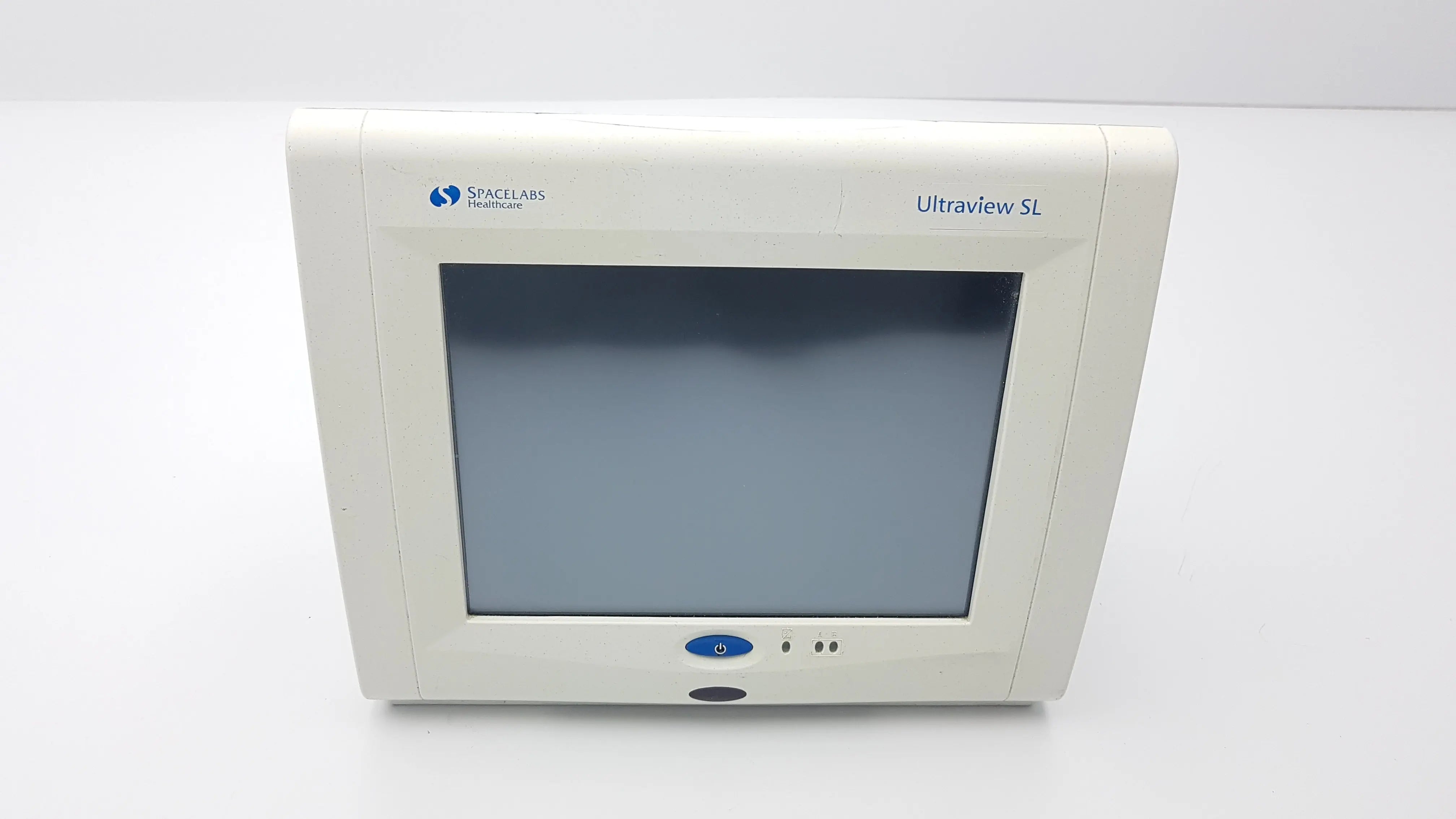 Load image into Gallery viewer, A Biomedical Service Spacelabs Healthcare SL 91367 Ultraview Patient Monitor 155.00