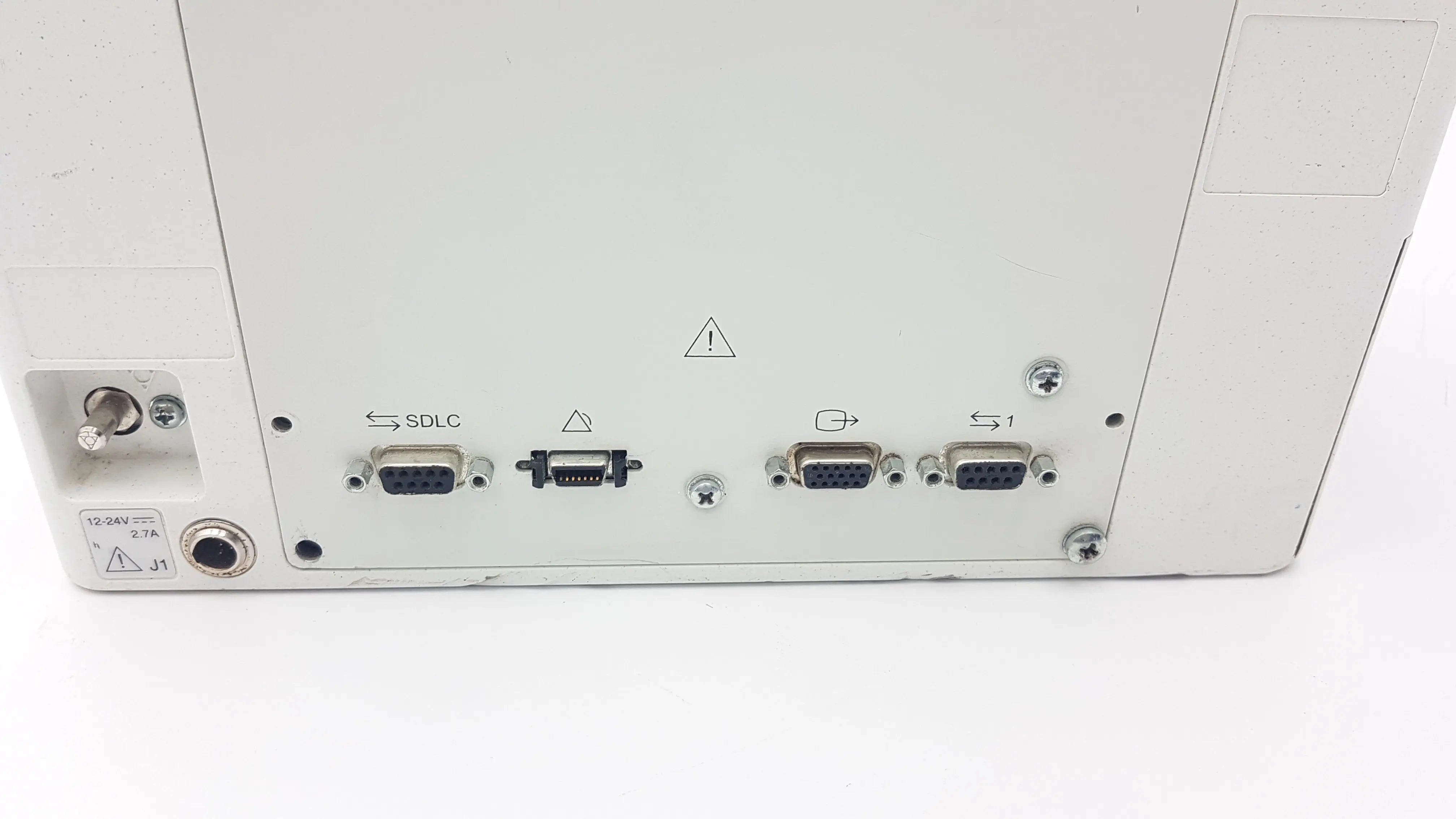 Load image into Gallery viewer, A Biomedical Service Spacelabs Healthcare SL 91369 Ultraview Monitor 160.00